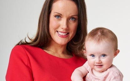 Những trải nghiệm kinh hoàng khi đi đẻ của mẹ Tây