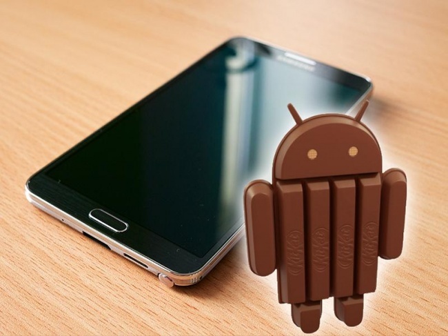 Android là nền tảng di động ổn định nhất