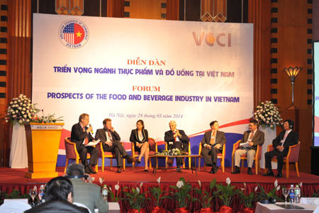 Thuế TTĐB cho nước ngọt: Một trường hợp cá biệt?