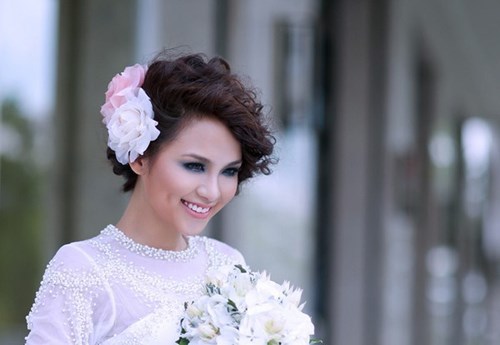 Quá thương Diễm Hương