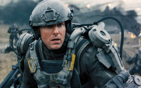 10 bộ phim dữ dội nhất mùa hè 2014