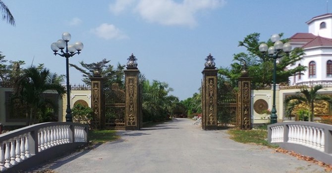 Lương Thứ trưởng 8 triệu, tôi đủ sống thoải mái