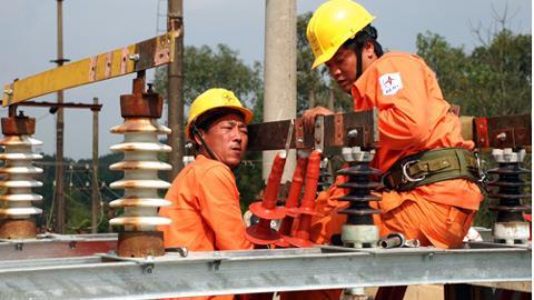 Tháng 4 có quy định minh bạch giá điện