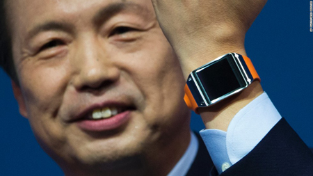 Samsung trả lương CEO cao hơn cả Apple