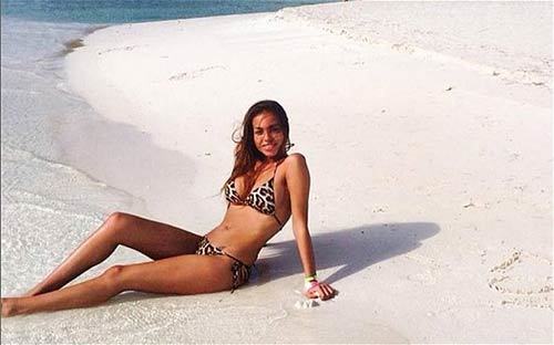 'Gái gọi' của Berlusconi tiêu tiền không tiếc tay