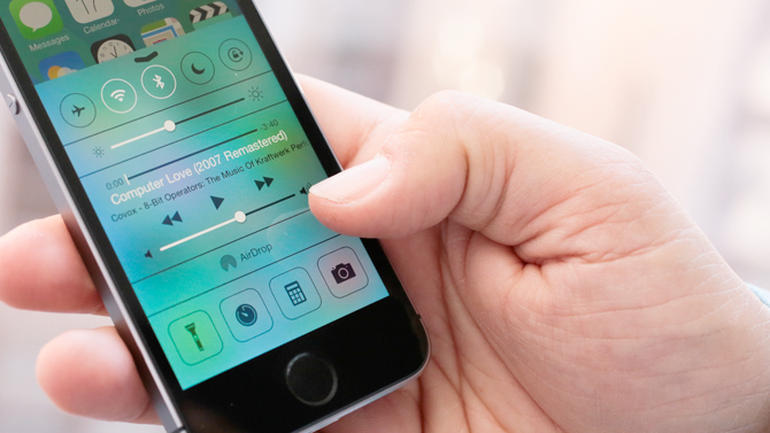 Màn hình iPhone 6 bắt đầu sản xuất từ tháng 5