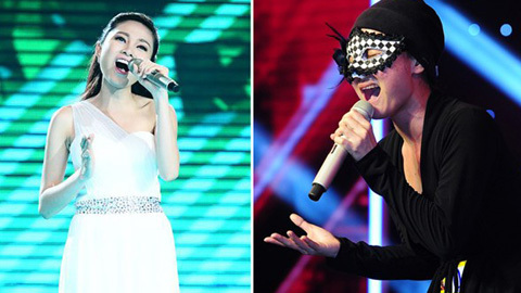 Ban tổ chức X-Factor đang lừa khán giả?