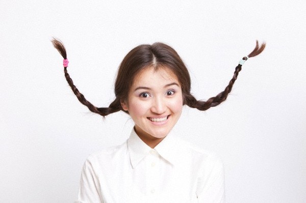 Khi “gái già” công sở hồi teen