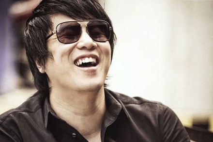 Thanh Bùi trải lòng về cuộc sống hôn nhân