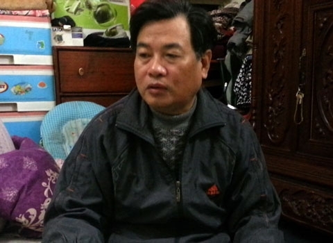 Người chịu hơn 10 năm oan sai sắp được xin lỗi