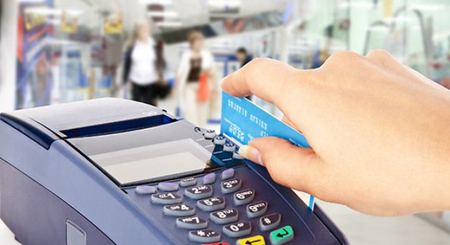 Nguy cơ khi quẹt thẻ tại các điểm thanh toán POS