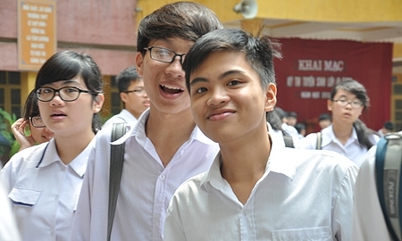 Thái Bình đề xuất ý tưởng bỏ thi vào lớp 10