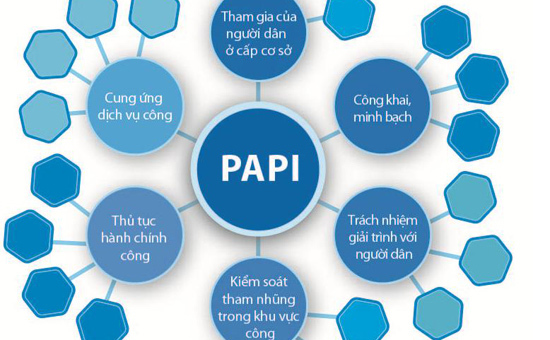 Dân chấm điểm: Quảng Bình gây ngạc nhiên, Bắc Giang đội sổ