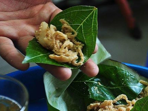 Ăn nem Phùng 'rởm': Sướng miệng hại thân!