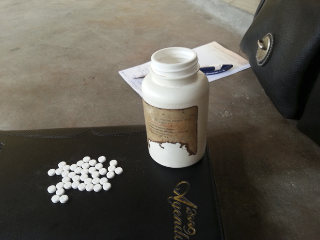 'Thần dược' của phi hành gia tăng trọng cho trẻ em