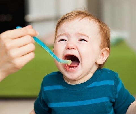 Những kiểu “vỗ béo” cho con dã man của mẹ Việt