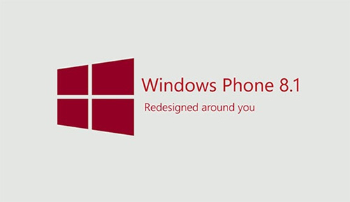 Windows Phone 8.1 chính thức công bố các tính năng mới