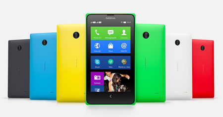 Lumia 630, 635 chính thức ra mắt