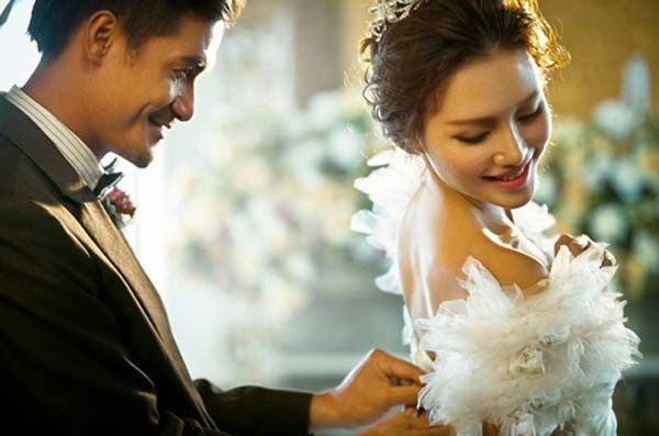 “Phụ nữ phải chọn đàn ông… ‘cỡ bự’ làm chồng”