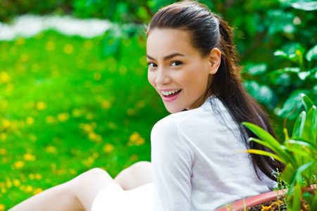 Hồ Ngọc Hà bức xúc vụ 