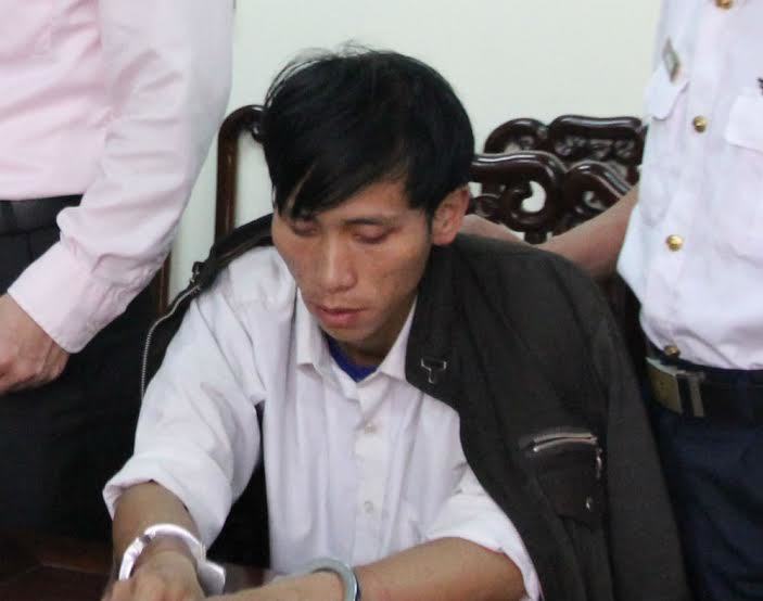 Trùm ma túy dùng lựu đạn giải cứu đồng bọn