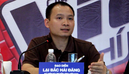 Lại Bắc Hải Đăng: VTV sẽ gánh trách nhiệm các scandal truyền hình