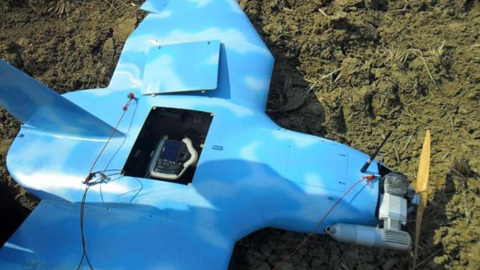 Thế giới 24h: UAV Triều Tiên tung hoành