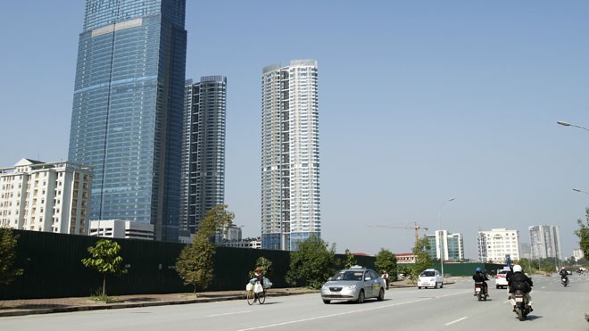 Đau lòng doanh nghiệp nội tiếp tay ngoại chuyển giá