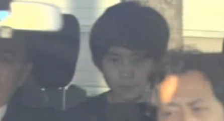 Tiếp viên bị bắt: VNA chưa dẫn độ người sang Nhật