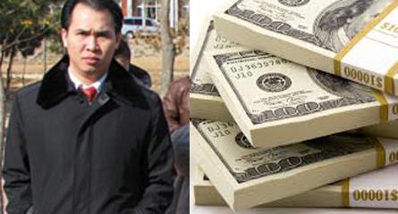 Bí mật khối tài sản 1.440 tỷ của chồng cũ hoa hậu Diễm Hương