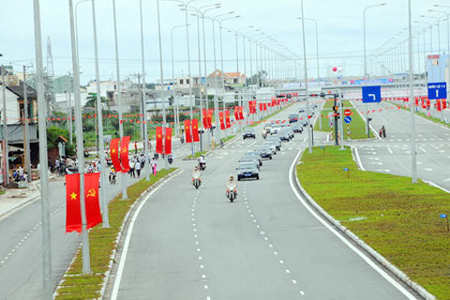 TP.HCM rà soát các dự án ODA