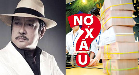 Chánh Tín mất nhà, tố rõ bản chất nợ xấu