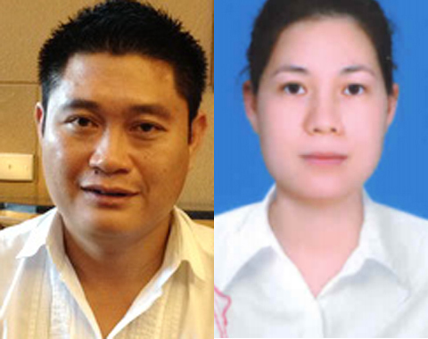 Học trung cấp, nữ 8X ngồi ‘ghế nóng’ thay bầu Thụy