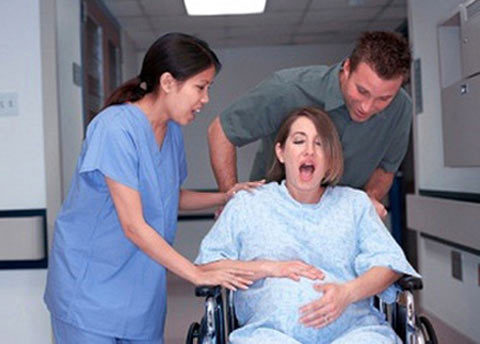 Cười đau bụng chuyện 