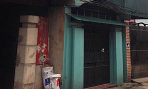 Phía sau vụ án 3 xác chết lõa thể trong nhà nghỉ