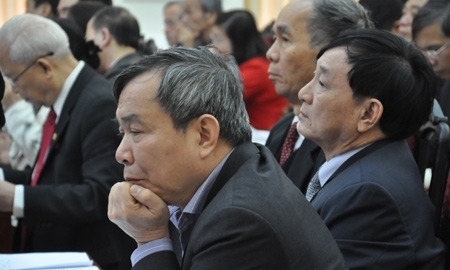 Những cái chết từ tuyển sinh