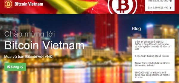 Mất cả lễ cưới vì ham đánh Bitcoin