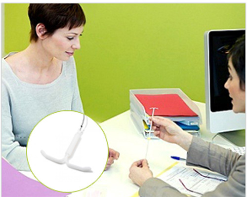 “Chết đứng” vì đặt vòng tránh thai nhưng vẫn… có thai