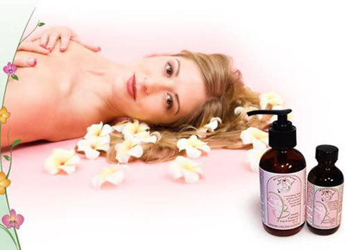 Bí quyết hạn chế ngực chảy xệ