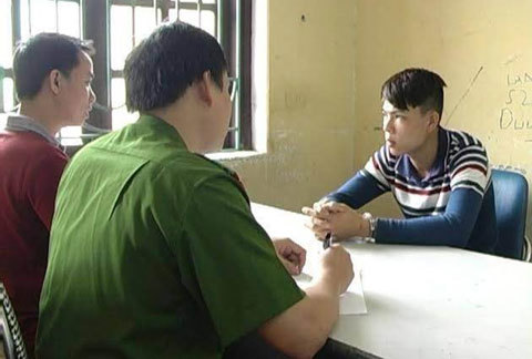 Lời khai hung thủ phi tang xác bạn xuống bể nước ngầm