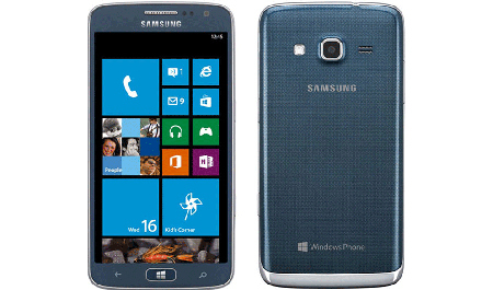 Windows Phone của Samsung sẽ có giá rẻ