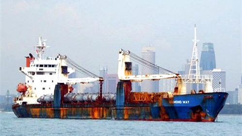 Dương Chí Dũng lại ra tòa, Vinalines vất vả tái cơ cấu