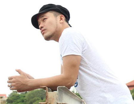 Chàng trai khiến Hoài Linh khóc là ai?