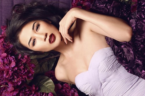 Trang Trần: “Cởi, sex... cũng là cơ hội trên phim“