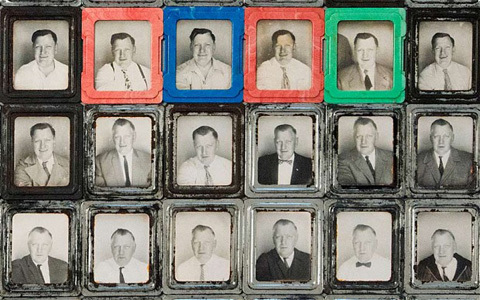 Ngắm những bức ảnh 