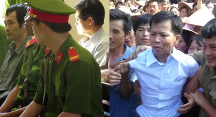 Tránh thảm kịch 