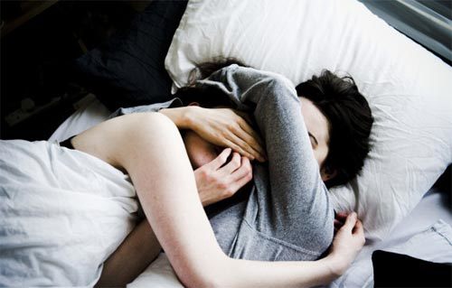 Những điều khiến nhiều người Mỹ 'mù mờ' về sex