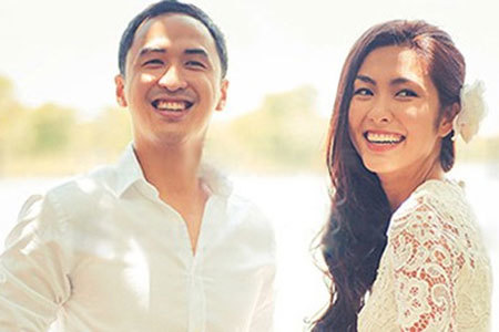 Tình yêu như cổ tích của Hà Tăng