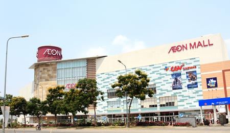 AQA, một thập kỷ xây những công trình nổi tiếng VN