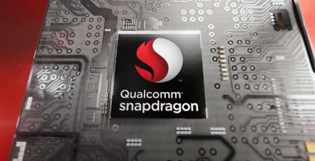 Qualcomm ra mắt chip 